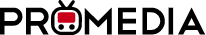 ProMedia - Logo