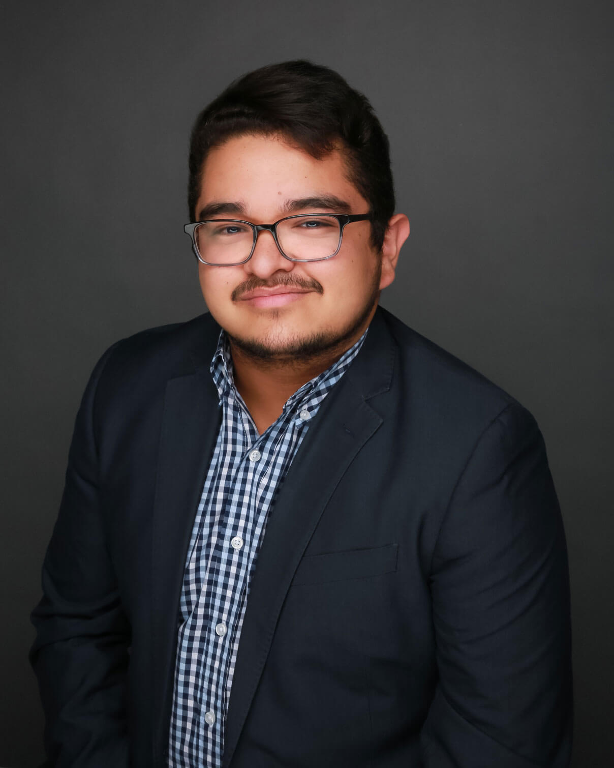 Jorge A. Escobar Mata