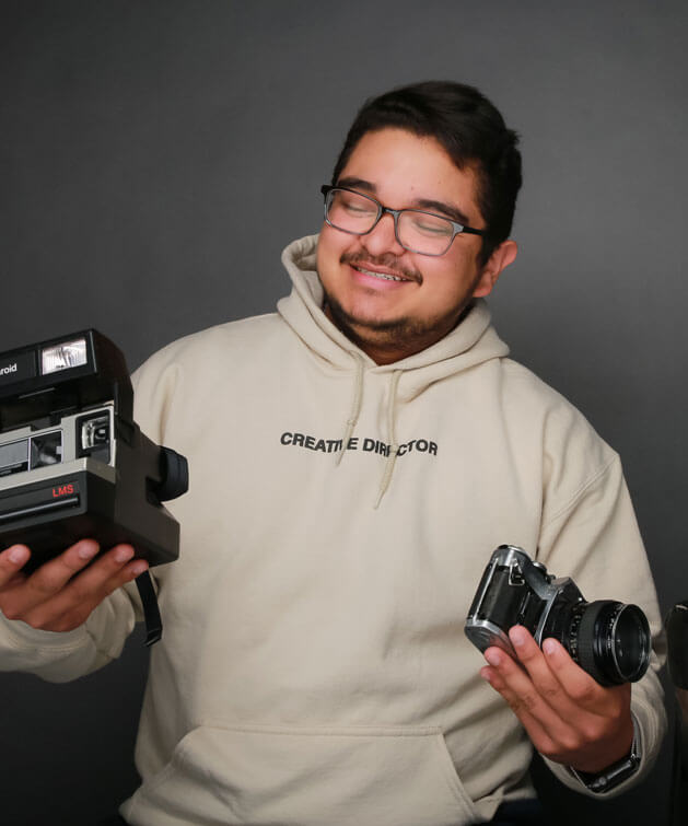 Jorge A. Escobar Mata