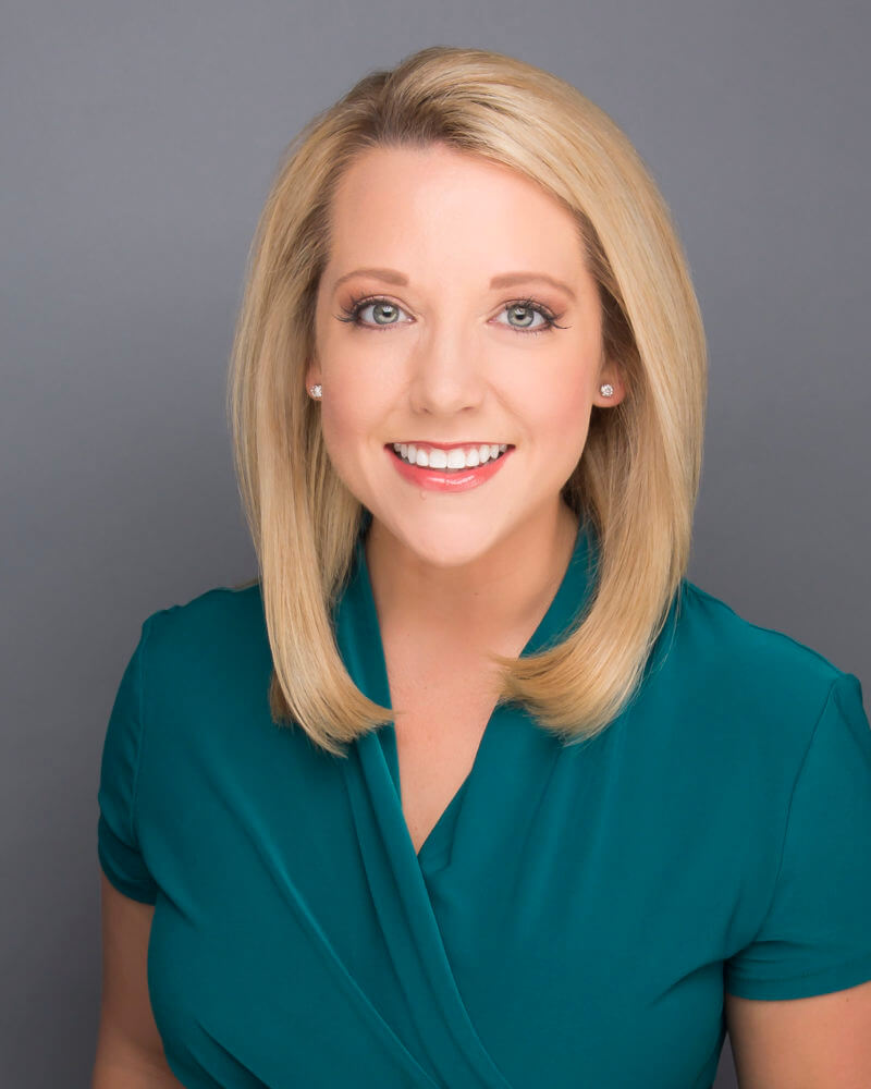 Lizzie Horton Peress